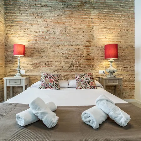 Apartment My Loft 4 Ruzafa Style Iii *