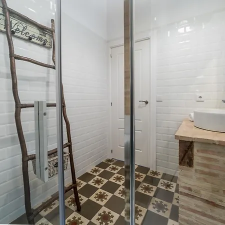 My Loft 4 Ruzafa Style Iii Valencia