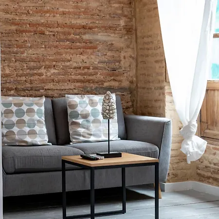My Loft 4 Ruzafa Style Iii Valencia