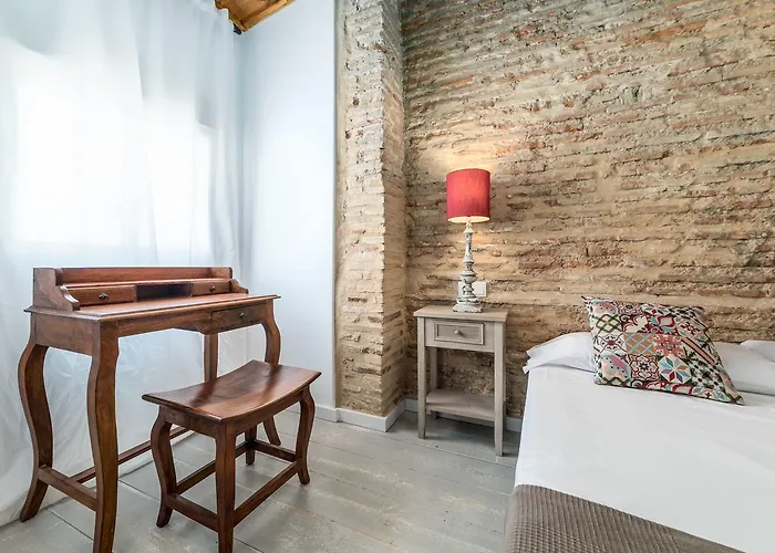 My Loft 4 Ruzafa Style Iii *